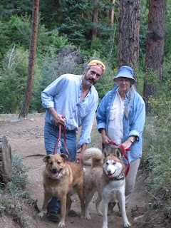 End of Trail