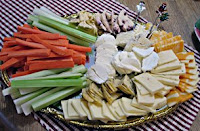 Cheese Platter