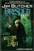 Dresden Files