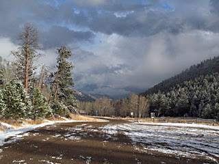 Mountain Trail