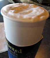 Enchanted Grounds Coffee