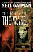 Sandman Volume 10: The Wake