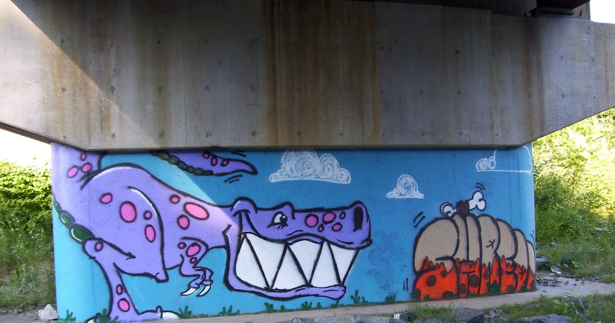 Argumentative essay about graffiti picture