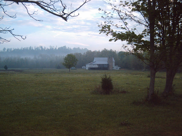 Oak Spring Farm