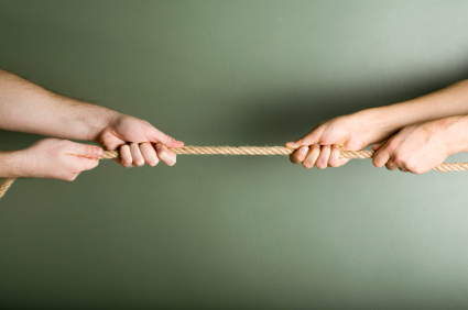 Russell Hylton: How To Handle Opposition Russell Hylton: How To Handle Opposition