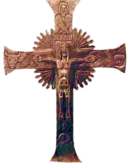 Cruz del Camino Neocatecumenal