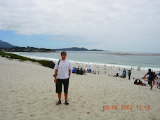 The Coast - Carmel, Monterey
