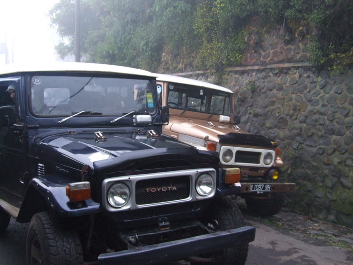 Gambar Mobil Hardtop