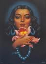 Teresita Urrea