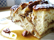 Baked French Toast