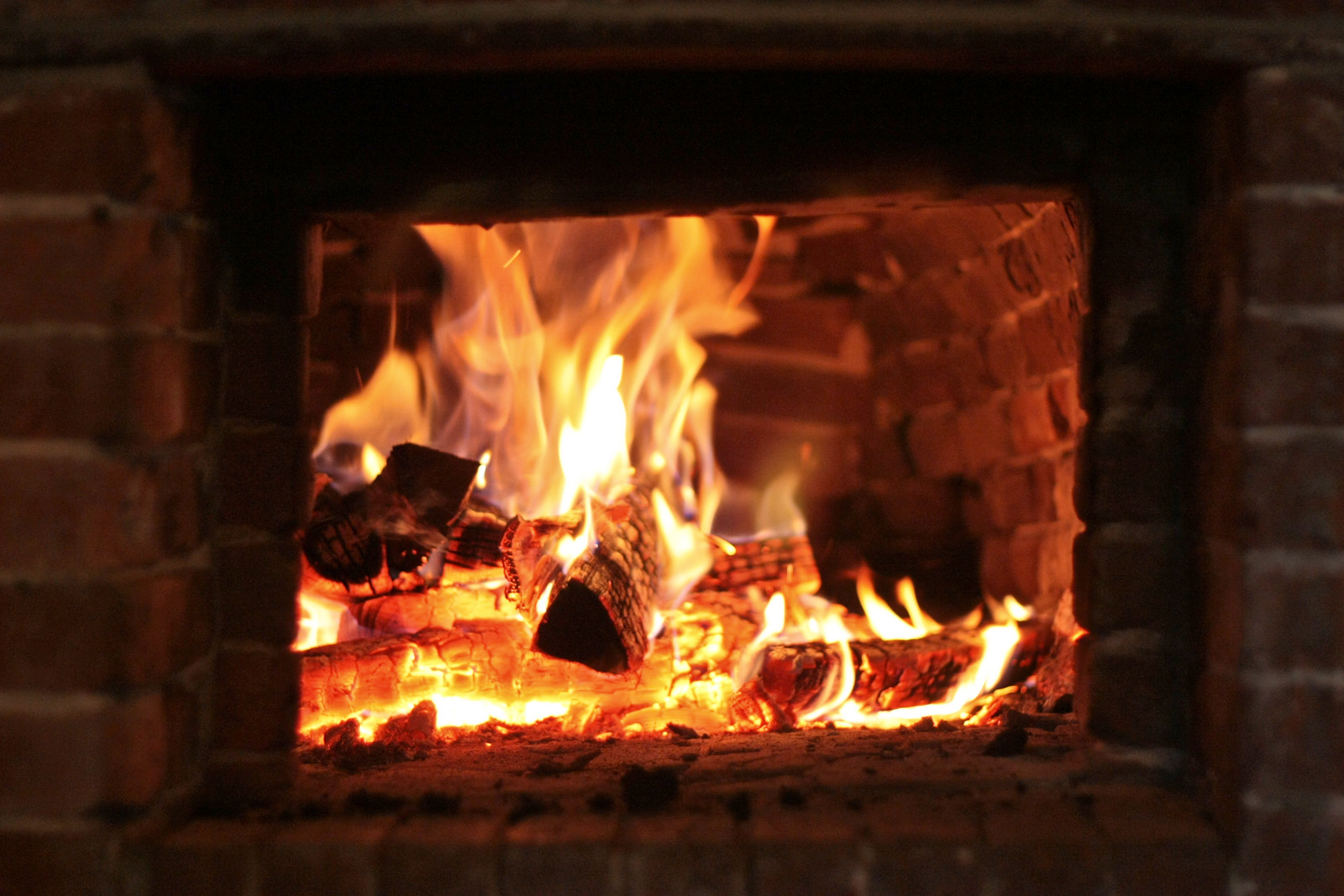 Fire Oven