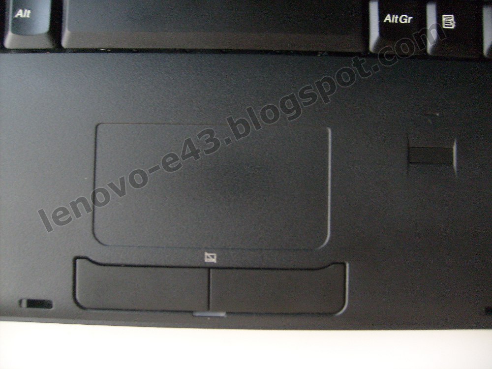 Ноутбук Lenovo E43: Обзор Lenovo E43 - внешний вид ноутбука