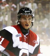 Minnesota Wild top prospect Tyler Cuma