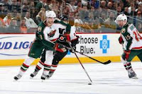 Brent Burns