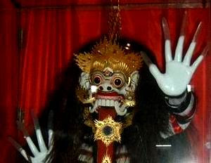 miraculous widow in girah