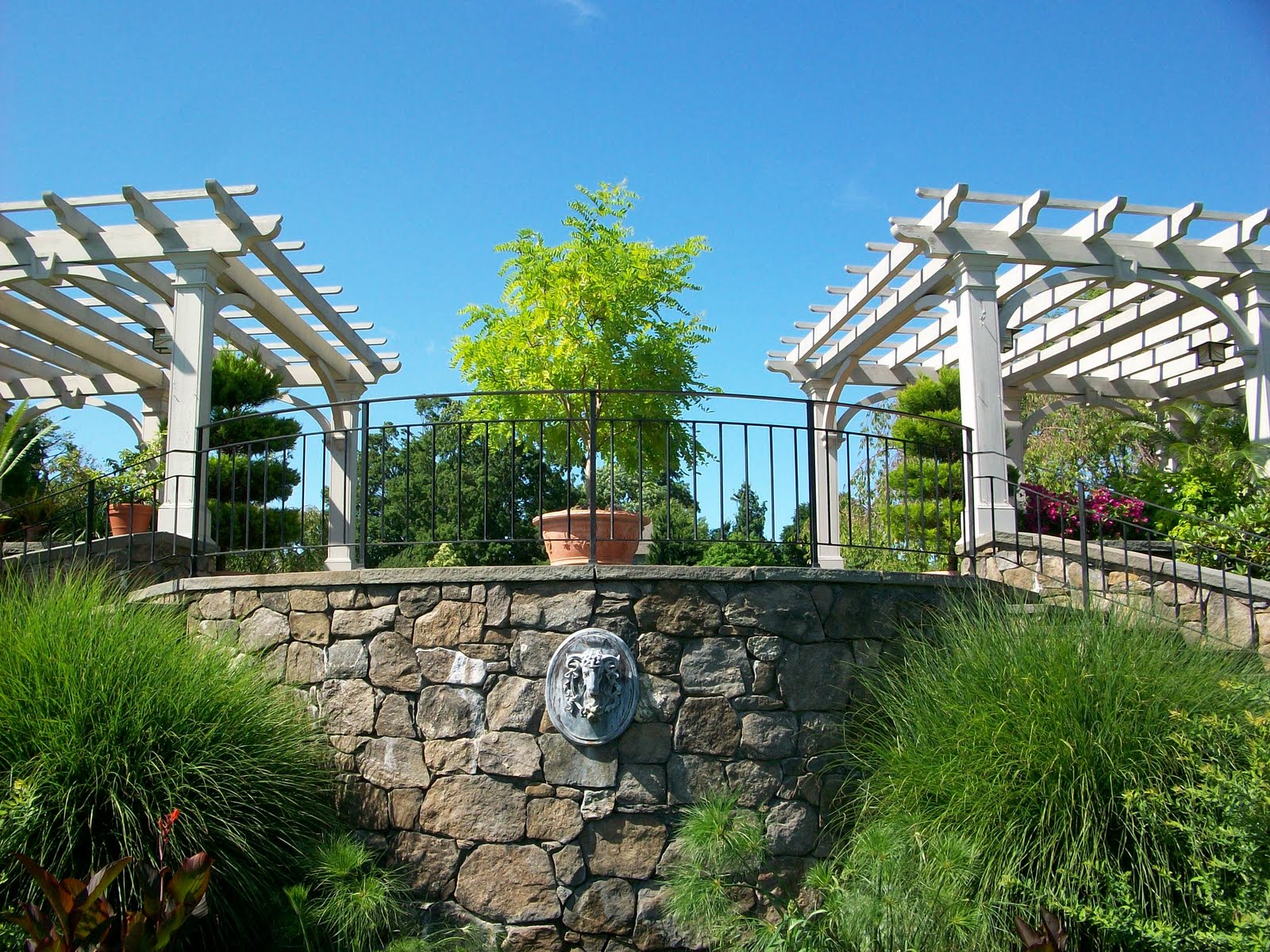 Kelly S Randomness Tower Hill Botanical Garden Boylston Ma 7