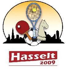 HASSELT 2009