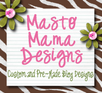 Blog Design By:
