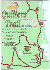 Quilters' Trail