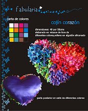 COJIN CORAZON