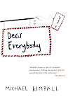 <i>Dear Everybody</i> @ Amazon