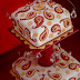Koi Cake Birtday 2011