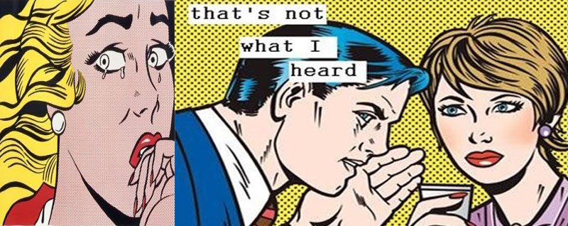 That's not what I've heard