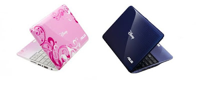 Disney Netpal Netbook