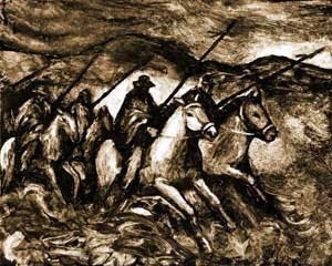 CAUDILLISMO SIGLO XIX caudillismo siglo xix:
