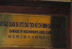 Ho Chi Minh's Used Cars