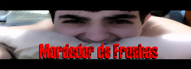 Mordedor de Fronha