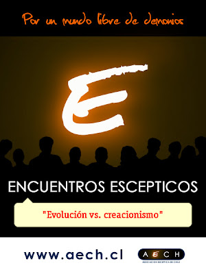 Encuentros Escépticos