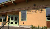 Pierre Elliott Trudeau Elementary