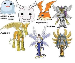 Digimon