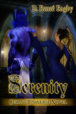 Serenity by D. Renee Bagby Serenity by D. Renee Bagby