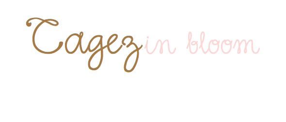 CAGEZ in bloom