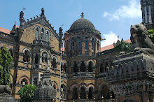 Gothic to the Max, Mumbai