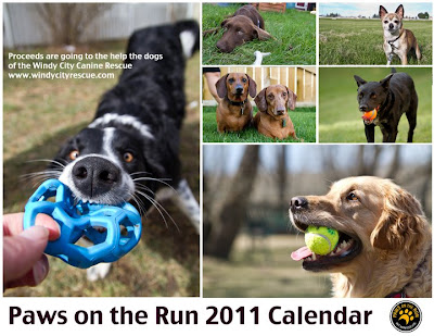 >2011 Calendars