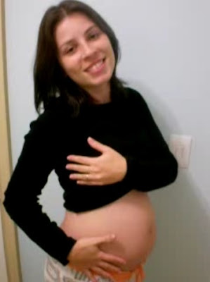 MORE: Preggo Mami, Pregnant Latina, Young Wife Pregnant MORE: Preggo Mami, Pregnant Latina, Young Wife Pregnant