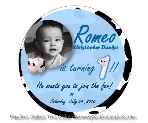 Romeo Baby