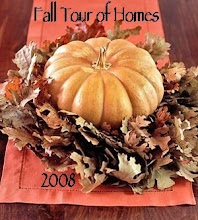 Virtual Fall Tour of Homes