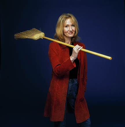 j k rowlings magical world essay Jk rowling rocked the world with harry potter we looks at the magical impact the author's work has had on a generation of readers you work at scholastic where they make the harry potter books we get that a lot scholastic press is the us publisher of the top-selling book series of all time. j k rowlings magical world essay Jk rowling rocked the world with harry potter we looks at the magical impact the author's work has had on a generation of readers you work at scholastic where they make the harry potter books we get that a lot scholastic press is the us publisher of the top-selling book series of all time.