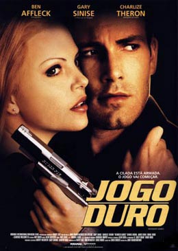Telona.org - Jogo Duro DVDRip XviD & RMVB Dublado Filme Poster Jogo Duro DVDRip XviD & RMVB Dublado