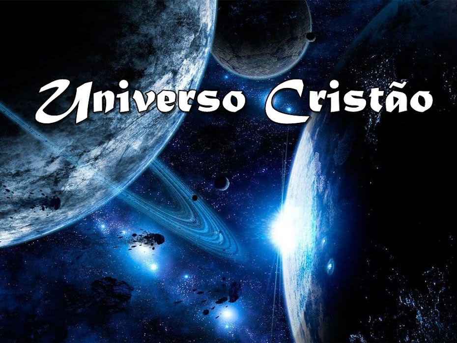 Universo Cristão