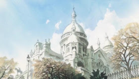 All Wallpaper Blogspot Nodame Cantabile Paris Hen Episode 1