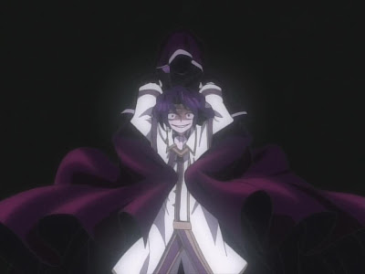 Anime Possessed