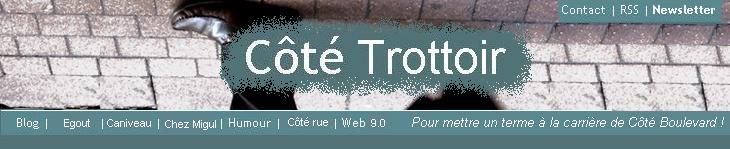 Côté Trottoir