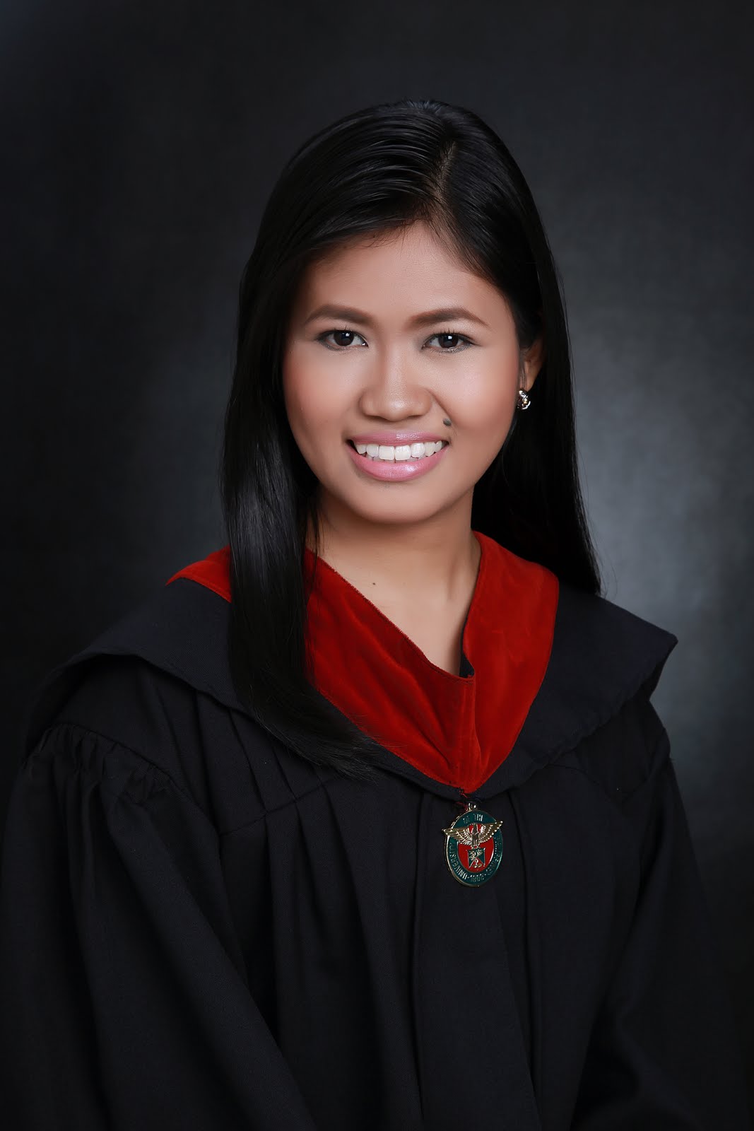 simpleTELy HuA ZE Lei: Graduation Pictorial ☺