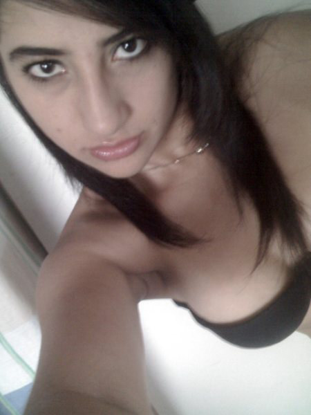 Te gustan las Amateurs??? (cholitas de barrio) + Yapa...