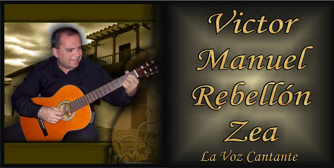Victor Manuel Rebellon Zea